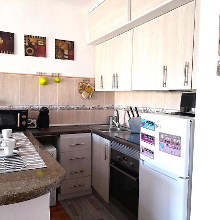 Mareverde Amplio Apartamento 1 Dormitorio Costa Adeje  Exteriör bild