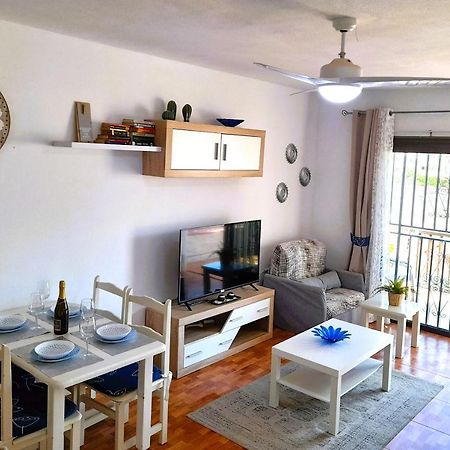 Mareverde Amplio Apartamento 1 Dormitorio Costa Adeje  Exteriör bild