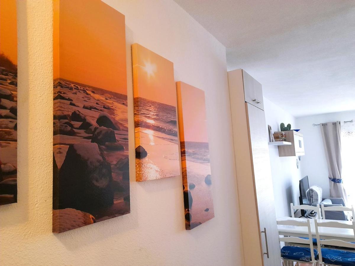 Mareverde Amplio Apartamento 1 Dormitorio Costa Adeje  Exteriör bild