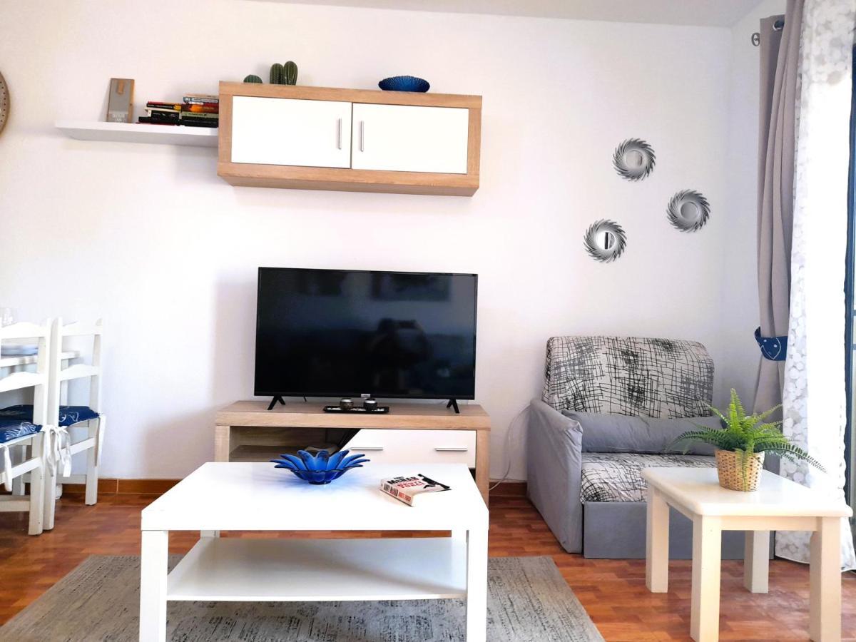 Mareverde Amplio Apartamento 1 Dormitorio Costa Adeje  Exteriör bild