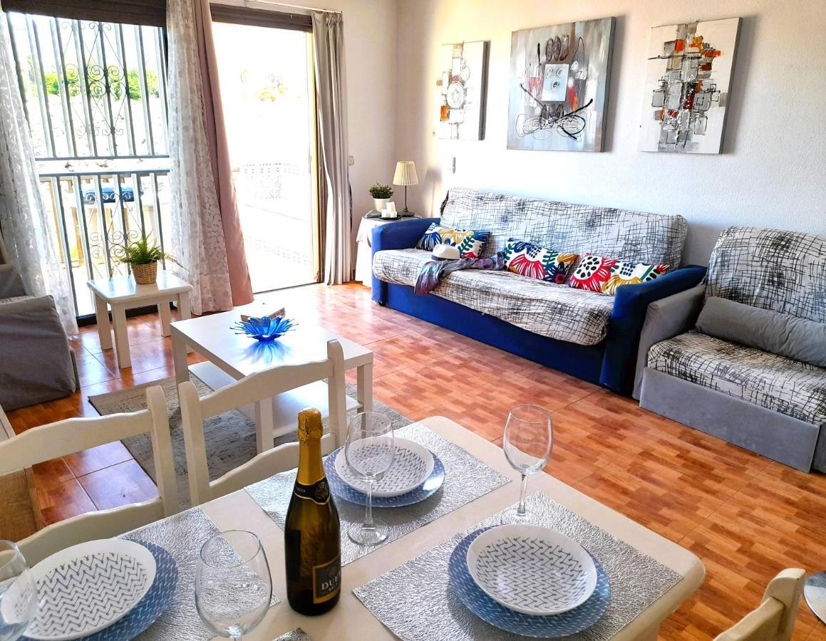 Mareverde Amplio Apartamento 1 Dormitorio Costa Adeje  Exteriör bild