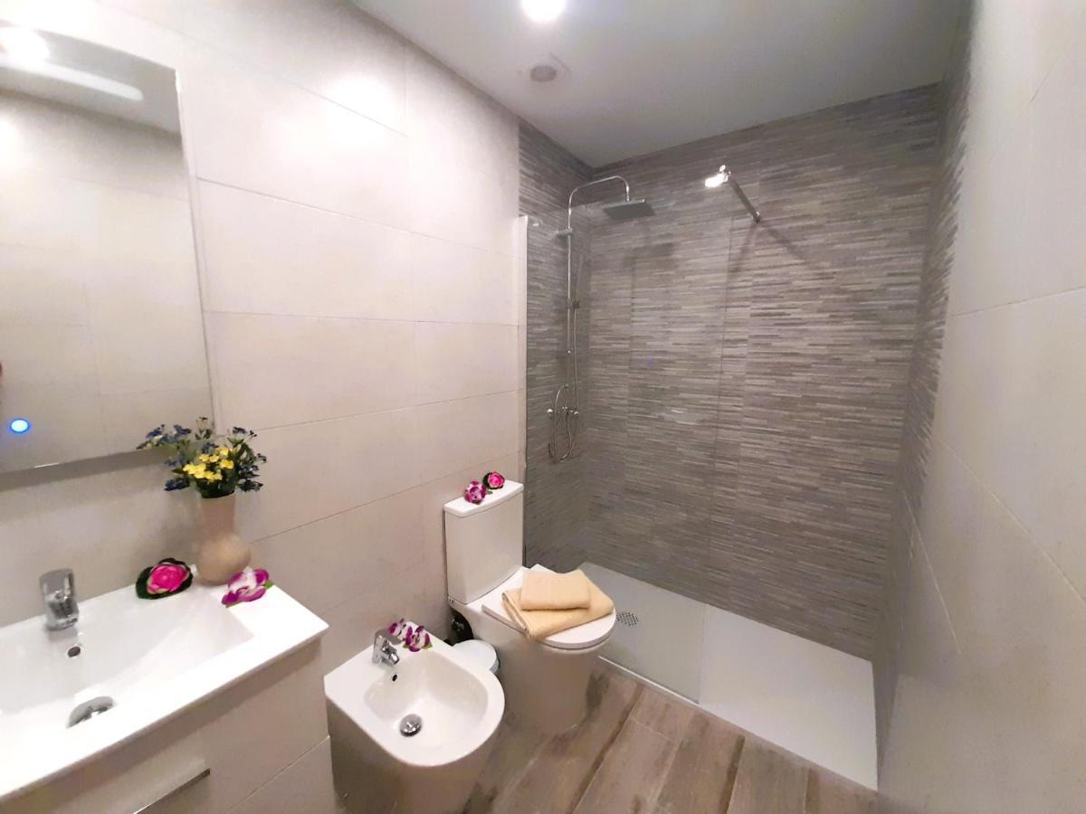 Mareverde Amplio Apartamento 1 Dormitorio Costa Adeje  Exteriör bild