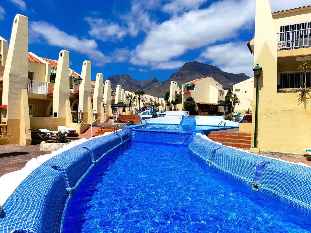 Mareverde Amplio Apartamento 1 Dormitorio Costa Adeje  Exteriör bild