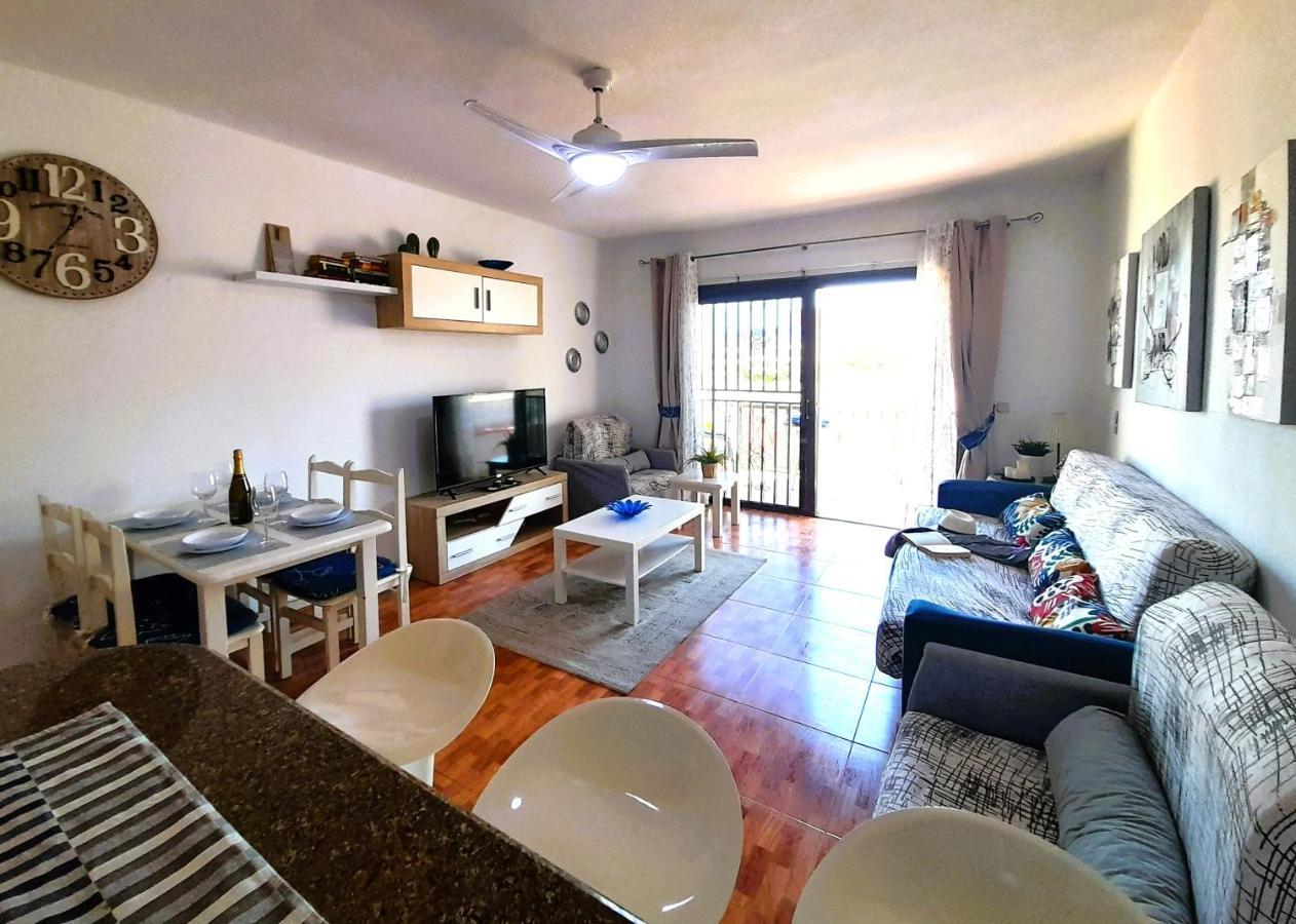 Mareverde Amplio Apartamento 1 Dormitorio Costa Adeje  Exteriör bild