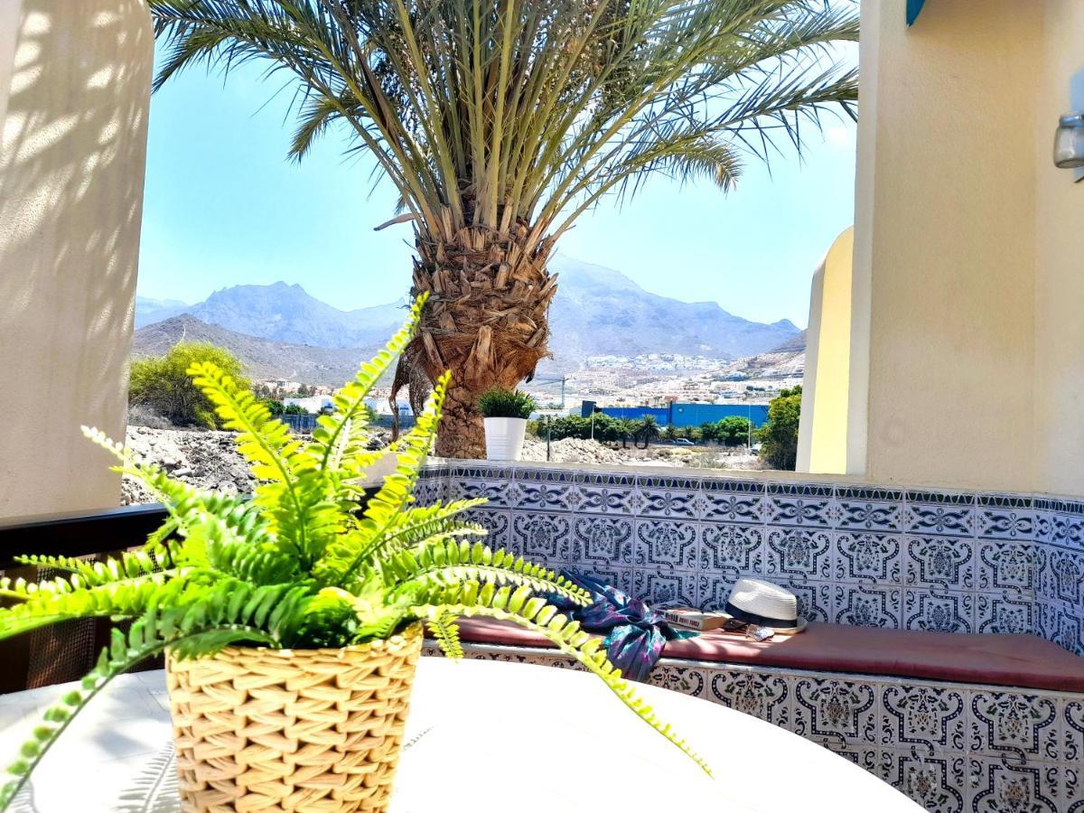 Mareverde Amplio Apartamento 1 Dormitorio Costa Adeje  Exteriör bild