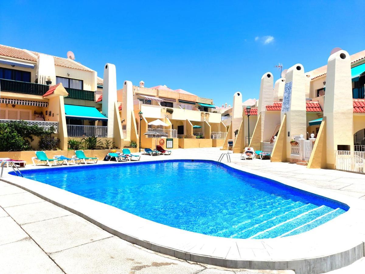 Mareverde Amplio Apartamento 1 Dormitorio Costa Adeje  Exteriör bild