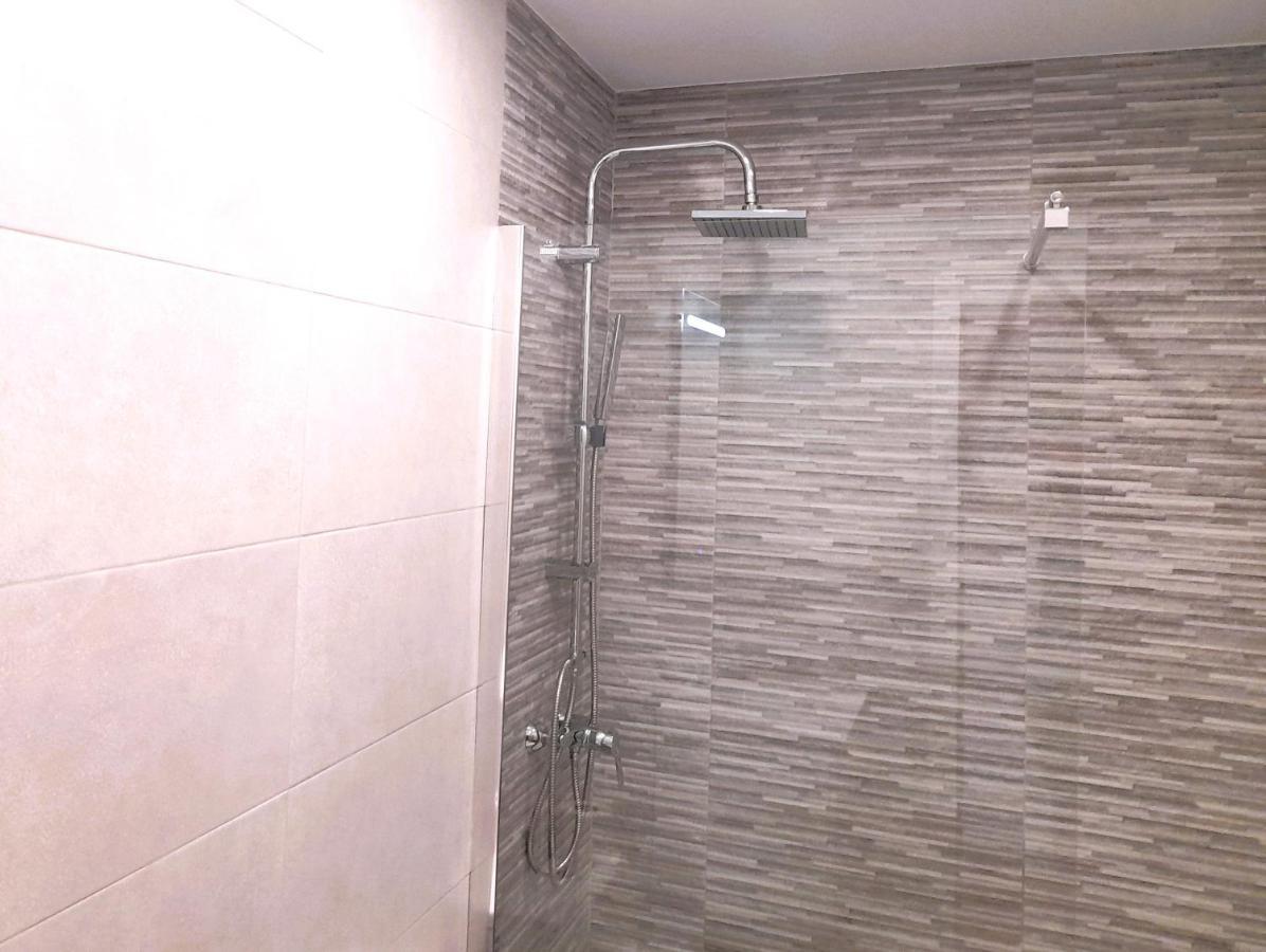 Mareverde Amplio Apartamento 1 Dormitorio Costa Adeje  Exteriör bild