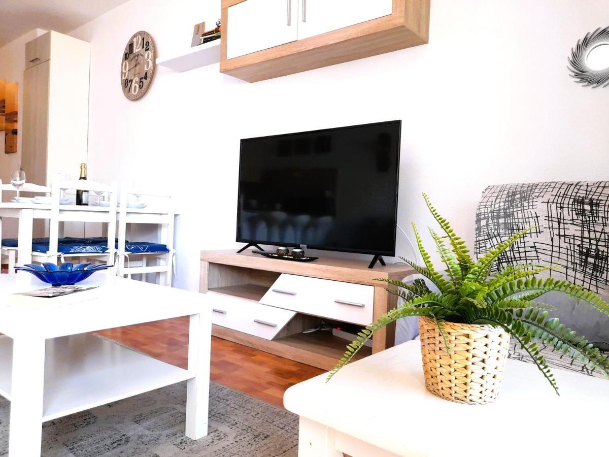 Mareverde Amplio Apartamento 1 Dormitorio Costa Adeje  Exteriör bild