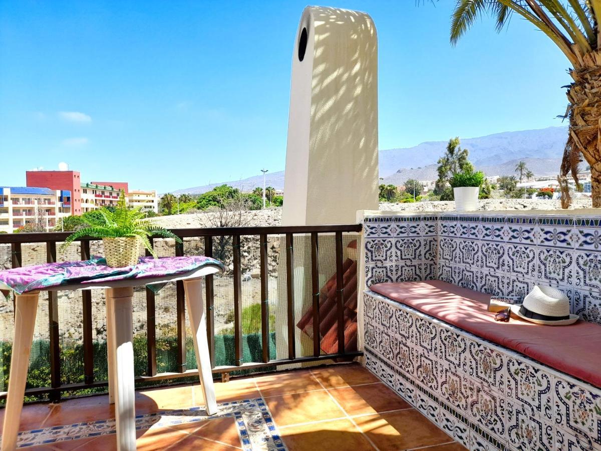 Mareverde Amplio Apartamento 1 Dormitorio Costa Adeje  Exteriör bild