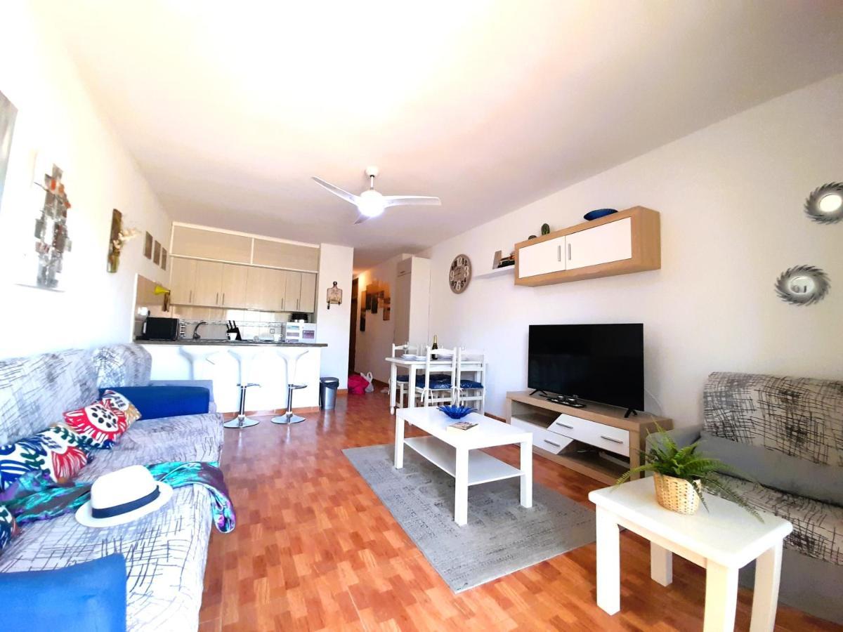 Mareverde Amplio Apartamento 1 Dormitorio Costa Adeje  Exteriör bild