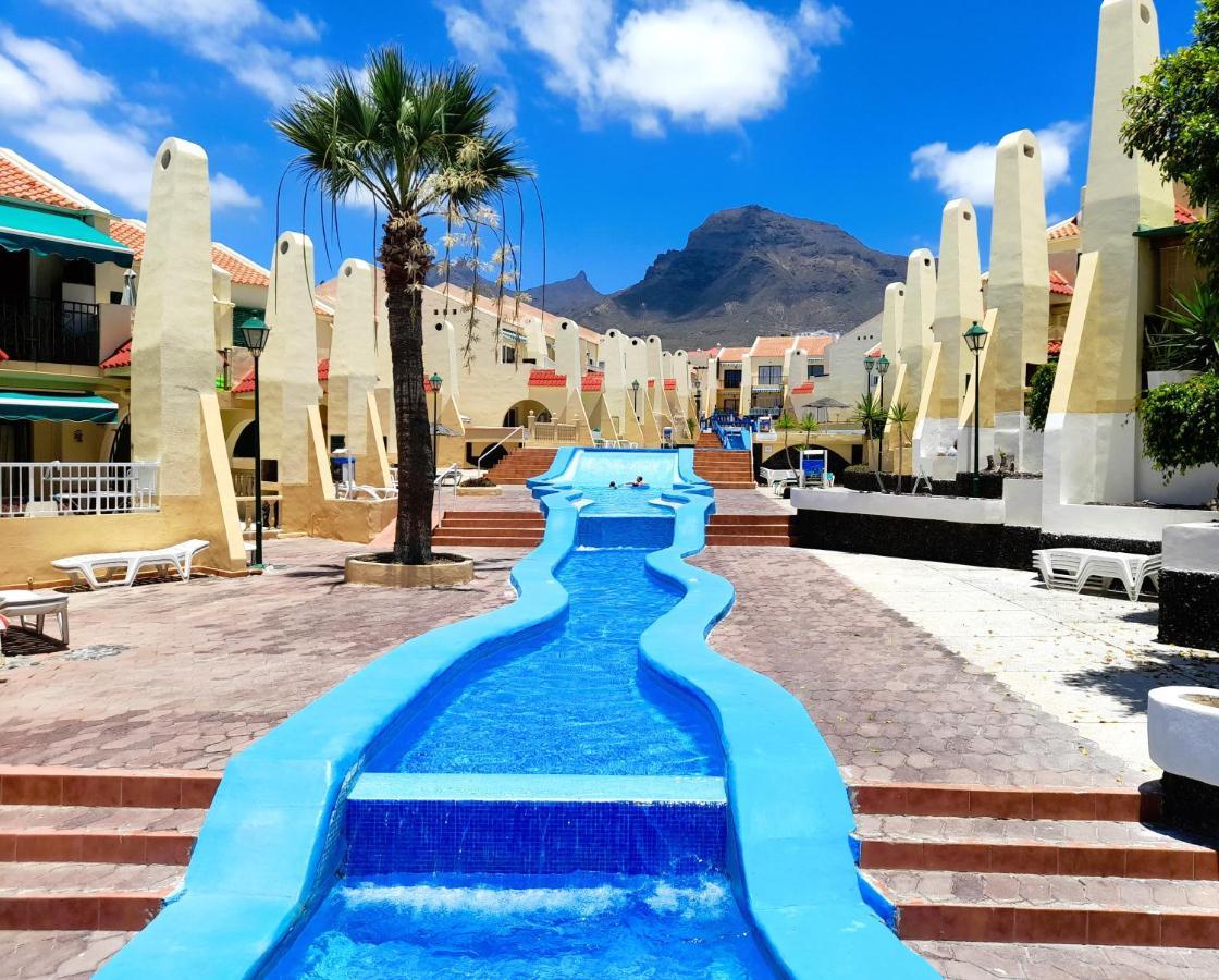 Mareverde Amplio Apartamento 1 Dormitorio Costa Adeje  Exteriör bild