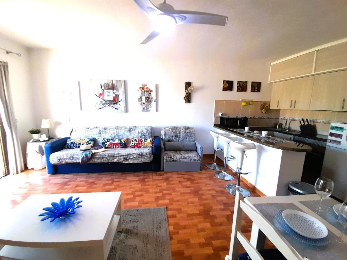 Mareverde Amplio Apartamento 1 Dormitorio Costa Adeje  Exteriör bild