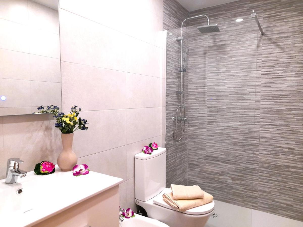 Mareverde Amplio Apartamento 1 Dormitorio Costa Adeje  Exteriör bild