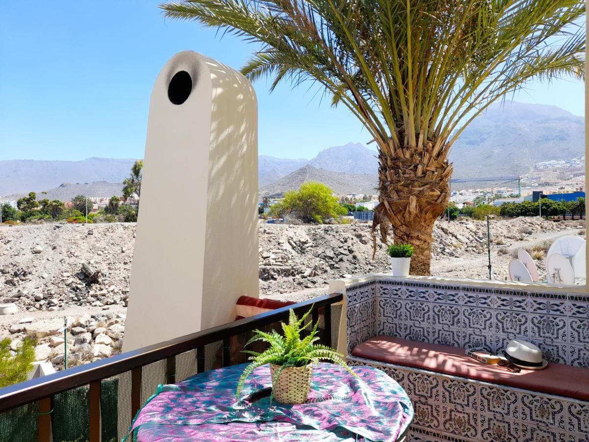 Mareverde Amplio Apartamento 1 Dormitorio Costa Adeje  Exteriör bild