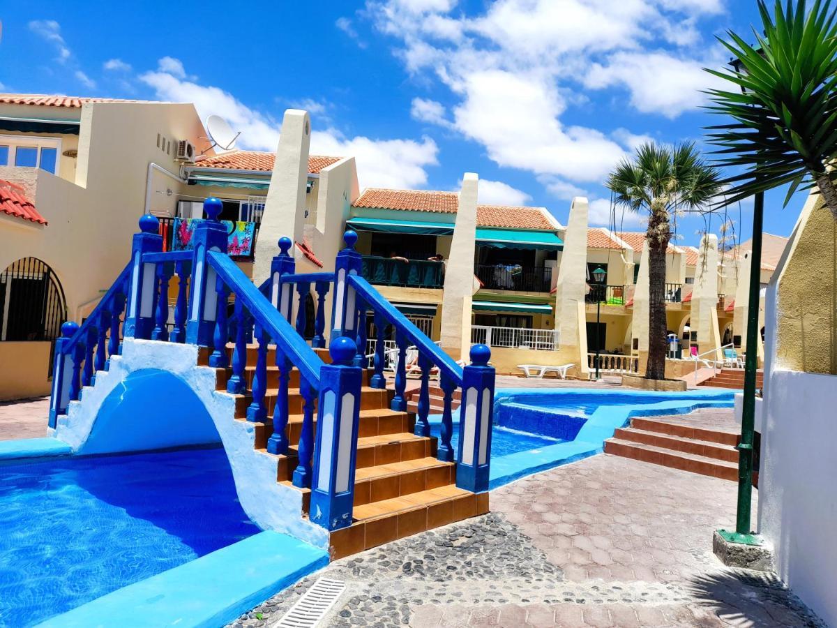 Mareverde Amplio Apartamento 1 Dormitorio Costa Adeje  Exteriör bild