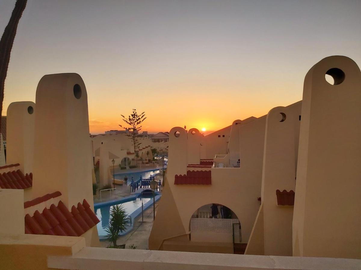 Mareverde Amplio Apartamento 1 Dormitorio Costa Adeje  Exteriör bild