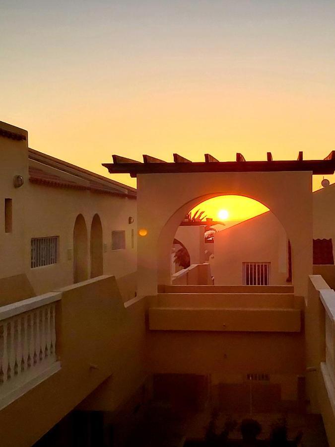Mareverde Amplio Apartamento 1 Dormitorio Costa Adeje  Exteriör bild